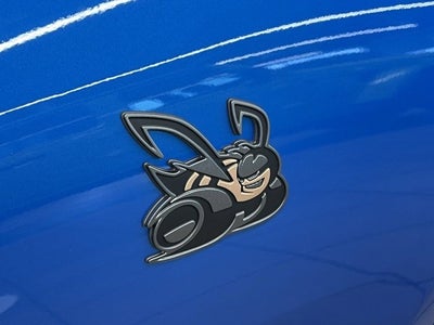 2026 Dodge Charger CHARGER SCAT PACK PLUS 2-DOOR AWD