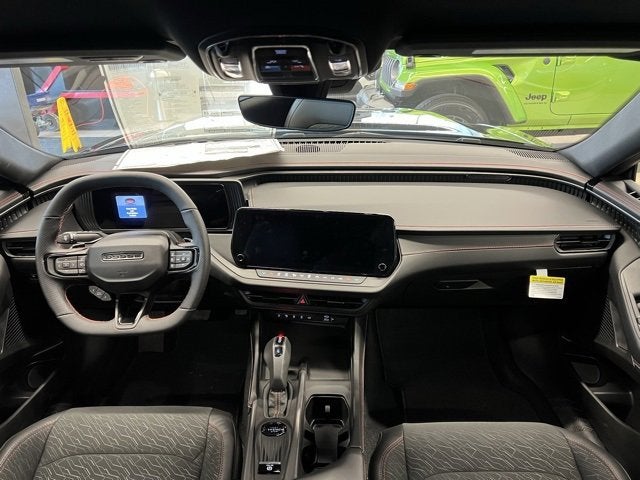 2026 Dodge Charger CHARGER SCAT PACK 2-DOOR AWD