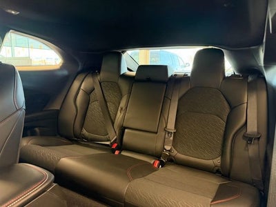 2026 Dodge Charger CHARGER SCAT PACK 2-DOOR AWD