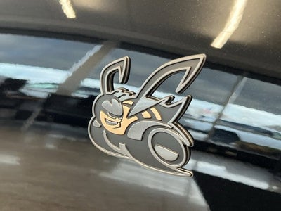 2026 Dodge Charger CHARGER SCAT PACK PLUS 2-DOOR AWD