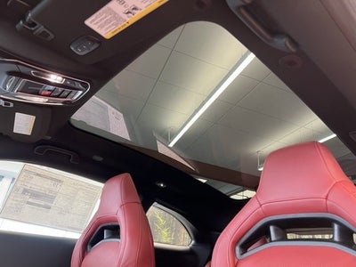 2026 Dodge Charger CHARGER SCAT PACK PLUS 2-DOOR AWD