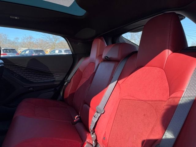 2026 Dodge Charger CHARGER R/T PLUS 4-DOOR AWD