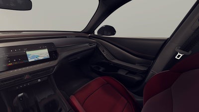 2026 Dodge Charger CHARGER R/T PLUS 4-DOOR AWD