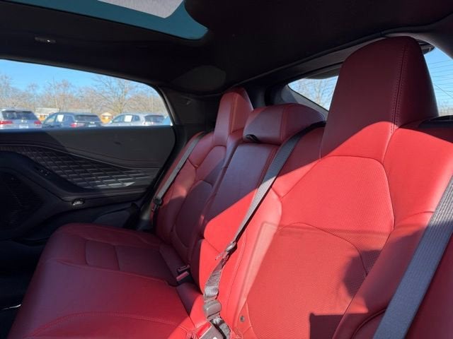 2026 Dodge Charger CHARGER R/T PLUS 4-DOOR AWD