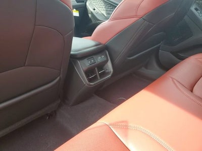 2026 Dodge Charger CHARGER R/T PLUS 4-DOOR AWD