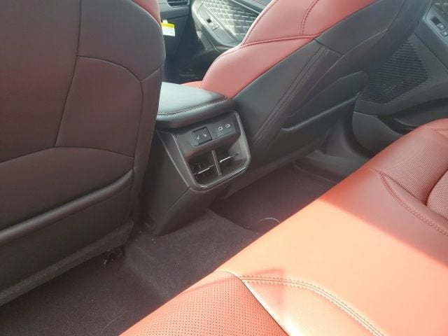 2026 Dodge Charger CHARGER R/T PLUS 4-DOOR AWD