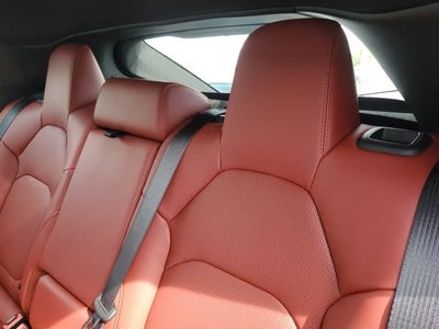 2026 Dodge Charger CHARGER R/T PLUS 4-DOOR AWD