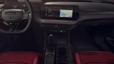 2026 Dodge Charger CHARGER R/T PLUS 4-DOOR AWD