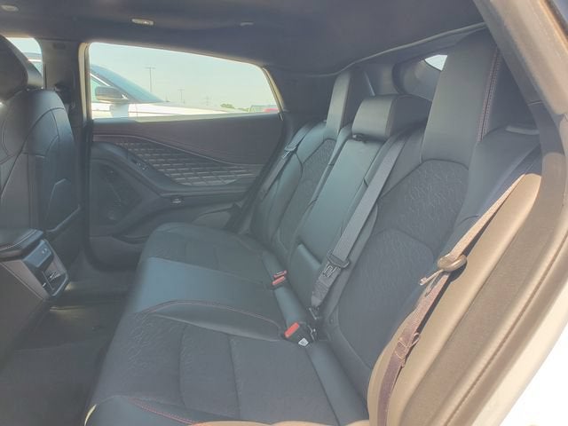 2026 Dodge Charger CHARGER SCAT PACK 4-DOOR AWD