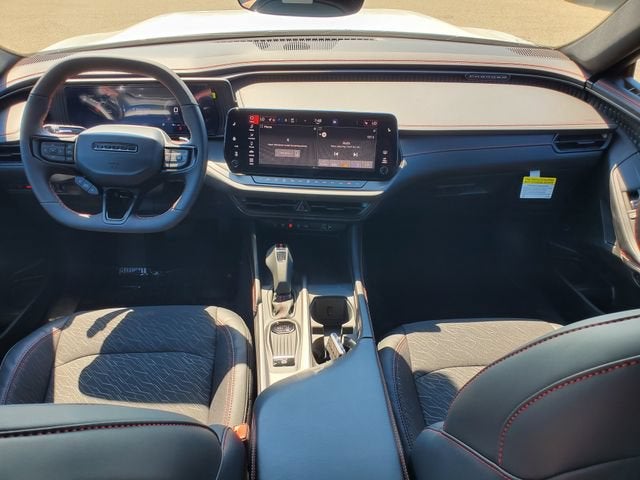 2026 Dodge Charger CHARGER SCAT PACK 4-DOOR AWD