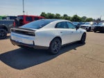 2026 Dodge Charger CHARGER SCAT PACK 4-DOOR AWD