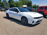 2026 Dodge Charger CHARGER SCAT PACK 4-DOOR AWD