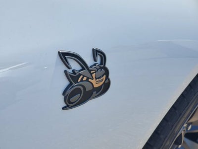 2026 Dodge Charger CHARGER SCAT PACK 4-DOOR AWD