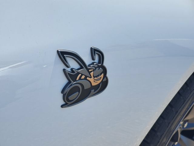 2026 Dodge Charger CHARGER SCAT PACK 4-DOOR AWD