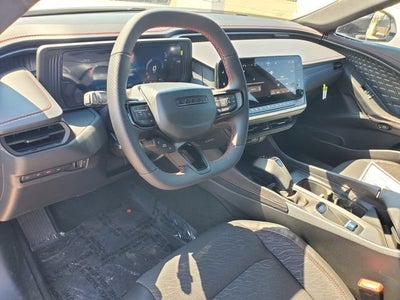 2026 Dodge Charger CHARGER SCAT PACK 4-DOOR AWD