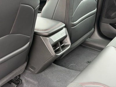 2026 Dodge Charger CHARGER SCAT PACK 4-DOOR AWD