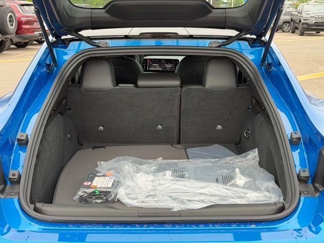 2026 Dodge Charger CHARGER SCAT PACK 4-DOOR AWD