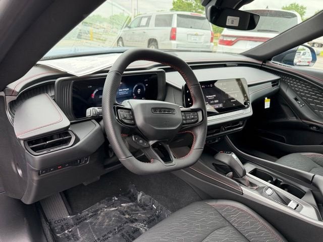 2026 Dodge Charger CHARGER SCAT PACK 4-DOOR AWD