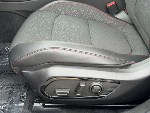 2026 Dodge Charger CHARGER SCAT PACK 4-DOOR AWD