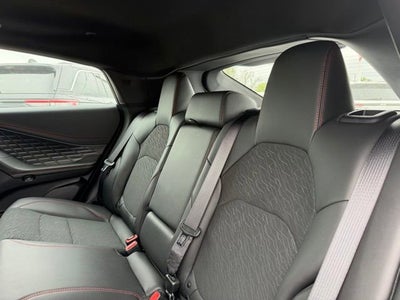 2026 Dodge Charger CHARGER SCAT PACK 4-DOOR AWD