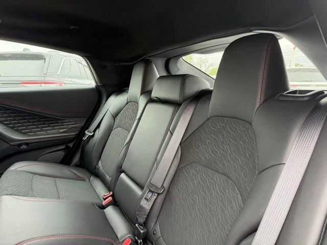2026 Dodge Charger CHARGER SCAT PACK 4-DOOR AWD