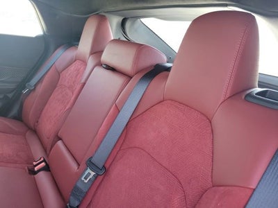 2026 Dodge Charger CHARGER SCAT PACK PLUS 4-DOOR AWD