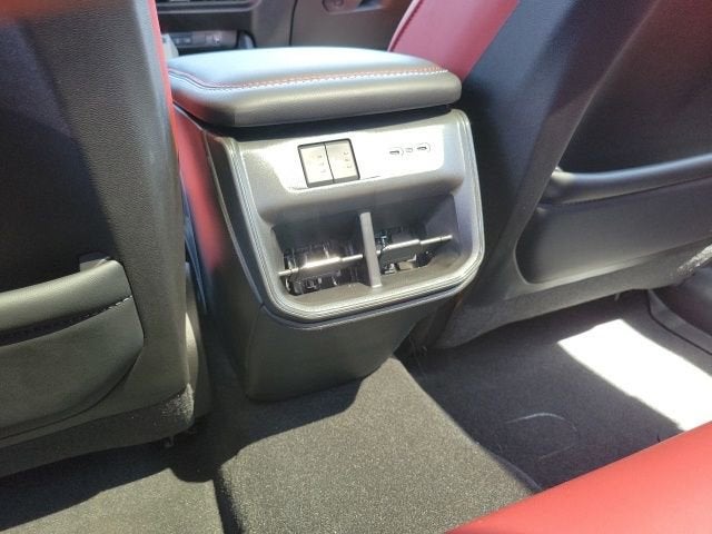 2026 Dodge Charger CHARGER SCAT PACK PLUS 4-DOOR AWD