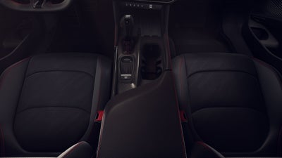 2026 Dodge Charger CHARGER SCAT PACK PLUS 4-DOOR AWD