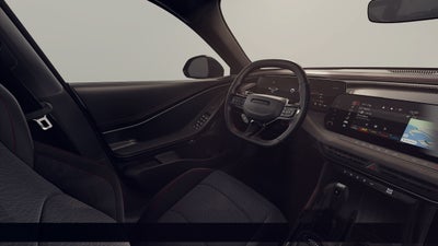 2026 Dodge Charger CHARGER SCAT PACK PLUS 4-DOOR AWD