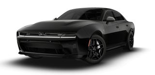 2026 Dodge Charger CHARGER SCAT PACK PLUS 4-DOOR AWD