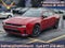 2027 Dodge Charger CHARGER SCAT PACK PLUS 4-DOOR AWD