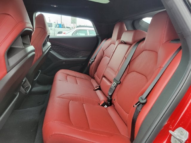 2027 Dodge Charger CHARGER SCAT PACK PLUS 4-DOOR AWD