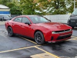 2027 Dodge Charger CHARGER SCAT PACK PLUS 4-DOOR AWD