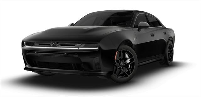 2026 Dodge Charger Scat Pack Plus AWD's photo