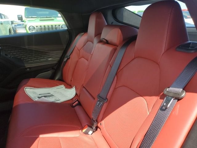 2026 Dodge Charger CHARGER SCAT PACK PLUS 4-DOOR AWD