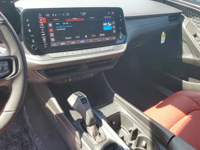 2026 Dodge Charger CHARGER SCAT PACK PLUS 4-DOOR AWD