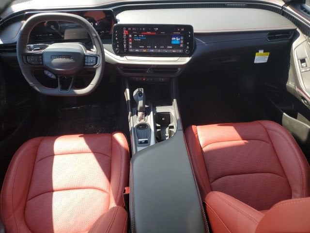 2026 Dodge Charger CHARGER SCAT PACK PLUS 4-DOOR AWD