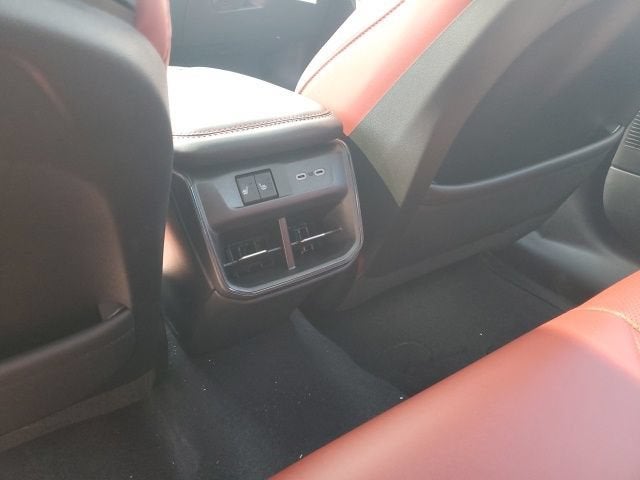 2026 Dodge Charger CHARGER SCAT PACK PLUS 4-DOOR AWD