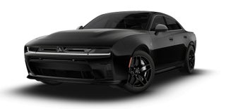 2026 Dodge Charger CHARGER SCAT PACK PLUS 4-DOOR AWD