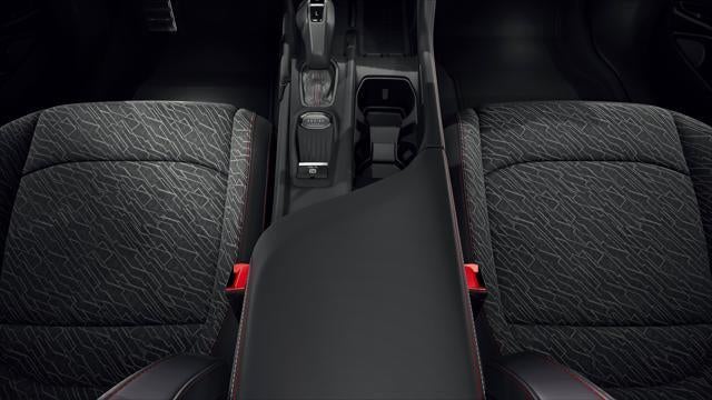 2027 Dodge Charger CHARGER SCAT PACK PLUS 4-DOOR AWD