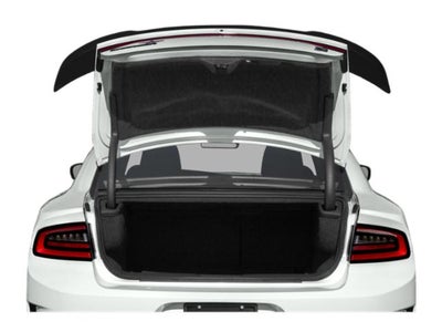 2019 Dodge Charger Scat Pack RWD