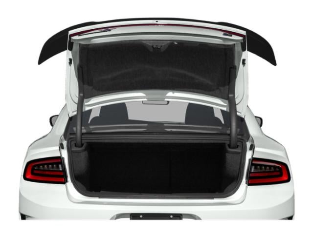 2019 Dodge Charger Scat Pack RWD