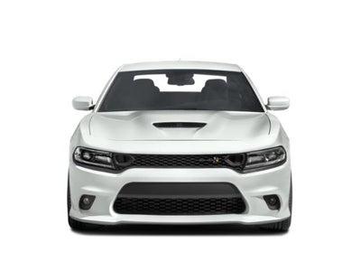 2019 Dodge Charger Scat Pack RWD