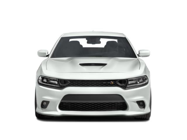 2019 Dodge Charger Scat Pack RWD