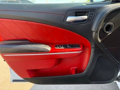 2022 Dodge Charger Scat Pack Widebody