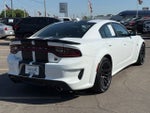 2022 Dodge Charger Scat Pack Widebody