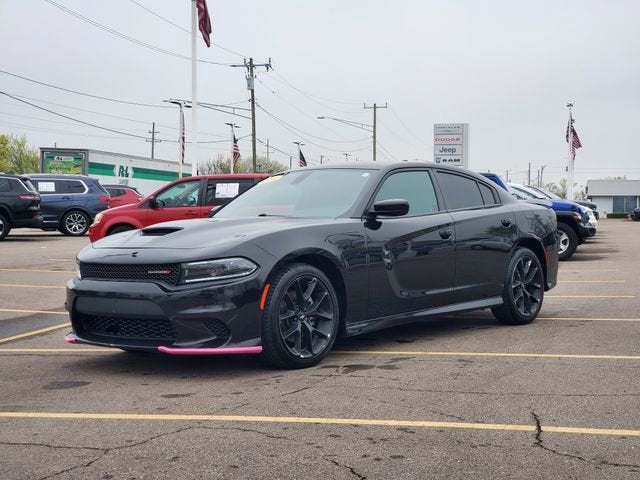2023 Dodge Charger GT