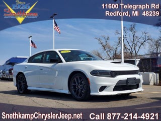 2023 Dodge Charger GT