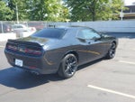 2018 Dodge Challenger SXT Plus