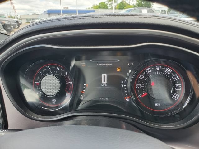 2022 Dodge Challenger GT AWD